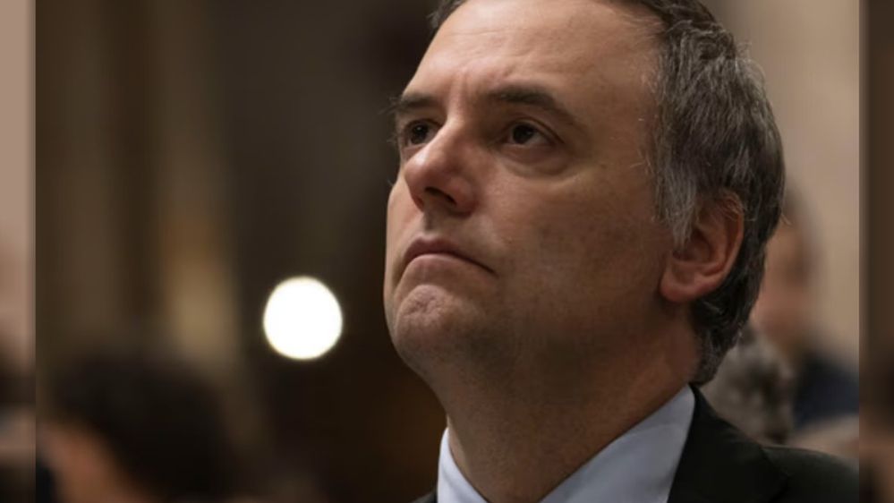 Juez evalúa llamado a indagatoria del Jefe de Gabinete por presunto enriquecimiento