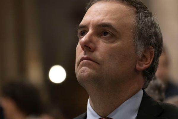 Juez evalúa llamado a indagatoria del Jefe de Gabinete por presunto enriquecimiento