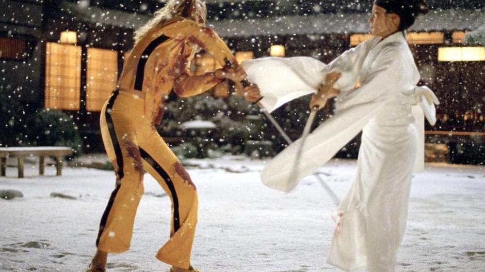 Kill Bill: La visión completa de Tarantino llegará a las pantallas