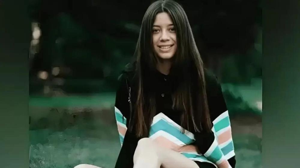 Justicia por Zoe: Perpetua para los que silenciaron su voz