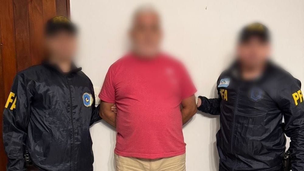 Golpe al hampa virtual: desbaratan banda que lavaba guita en criptomonedas
