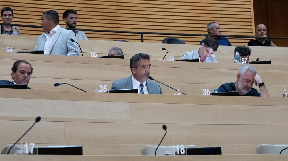 Reactivación de la Comisión de Seguridad Municipal Enfoca Regulación de Cuidacoches