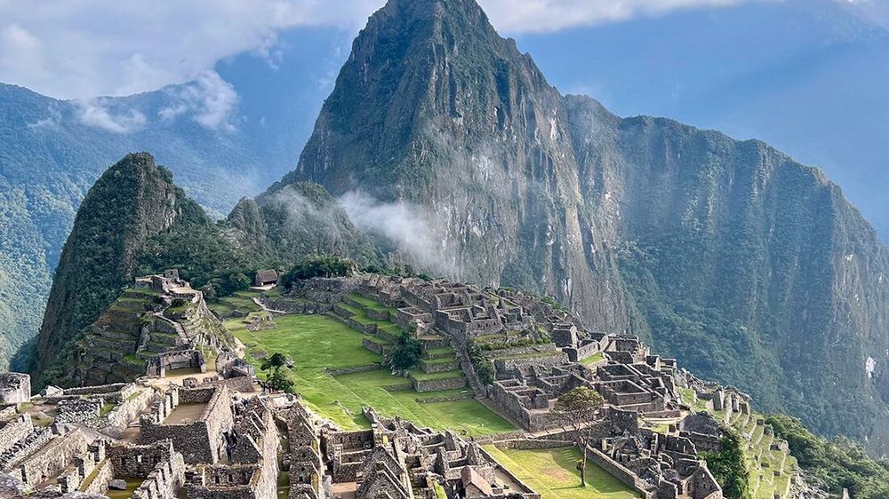Machu Picchu: ¿Cuánto costará visitarla en 2026? ¡Suben los precios!