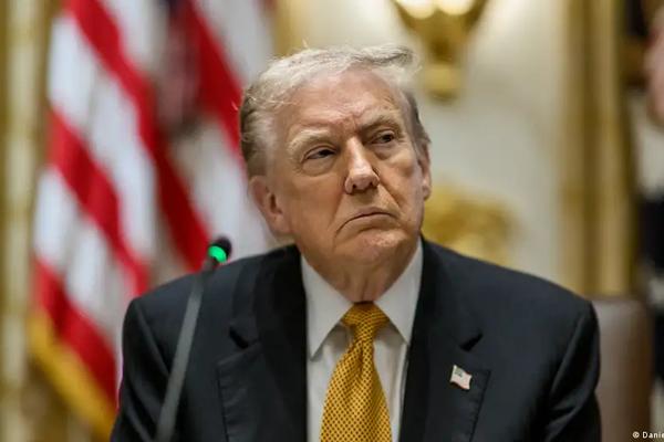 Estados Unidos anuncia negociaciones avanzadas para un posible acuerdo de paz con Irán