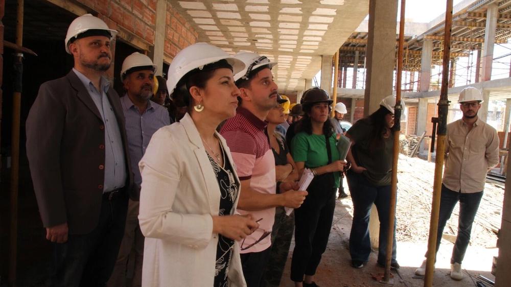 Universidad Provincial de Córdoba en Río Tercero Inaugura Ciclo Lectivo con Cifra Récord de Ingresantes