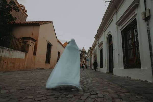 A más de un siglo de su última aparición, convocan a una caminata histórica sobre "La Pelada de la Cañada"