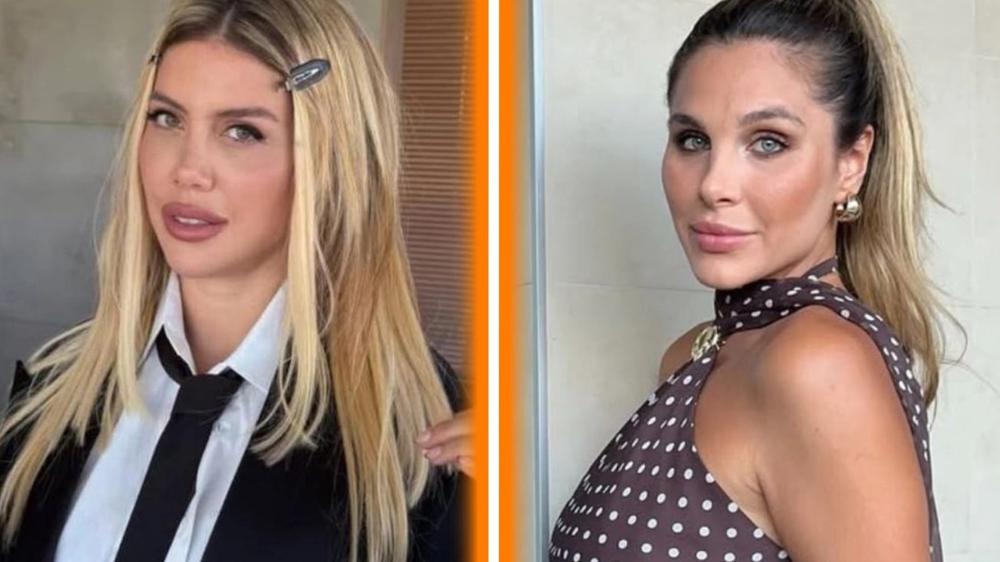 Tensiones Familiares: Ivana Icardi critica duramente a Wanda Nara tras decisiones de Guido