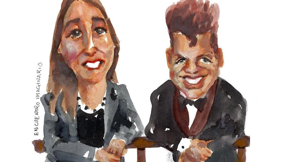 Cuando dije NO a Ricky Martin: ¡Increíble pero real!