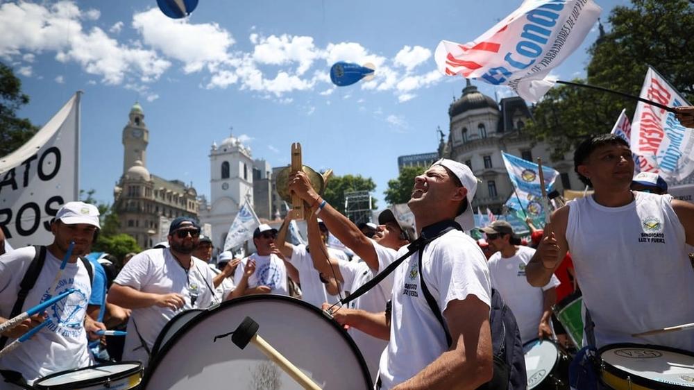 Polarización discursiva: el impacto del lenguaje agresivo en la estabilidad democrática