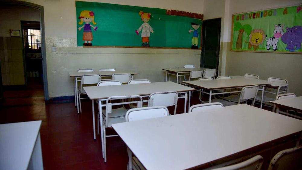 Medida de fuerza docente a nivel nacional: sin clases el 2 de marzo por reclamos salariales