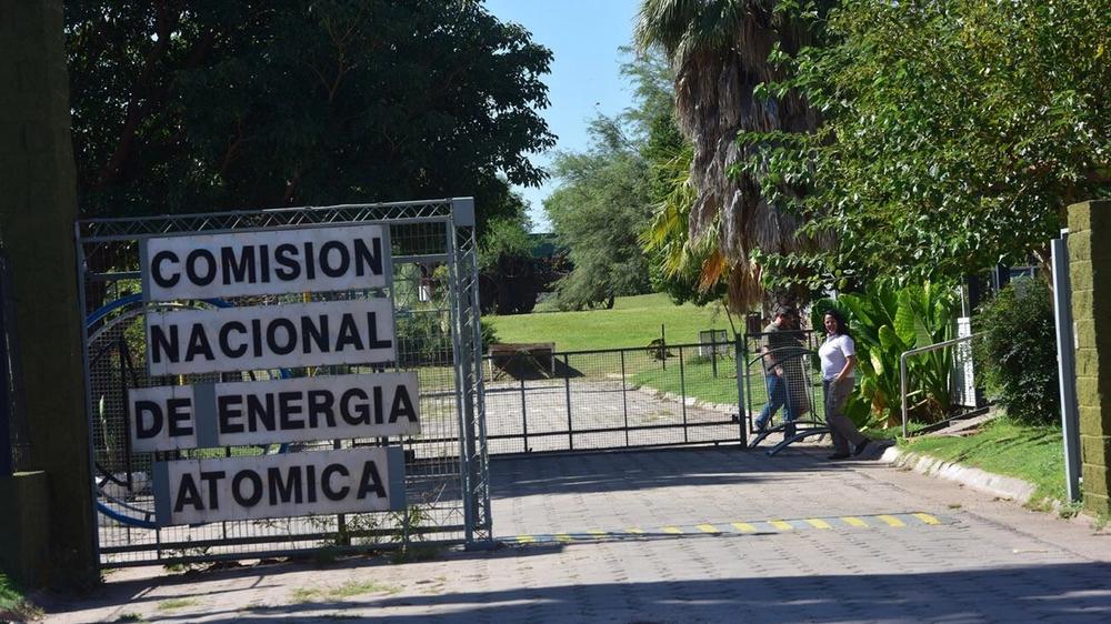 Dioxitek busca extender su permanencia en Córdoba por ocho años más