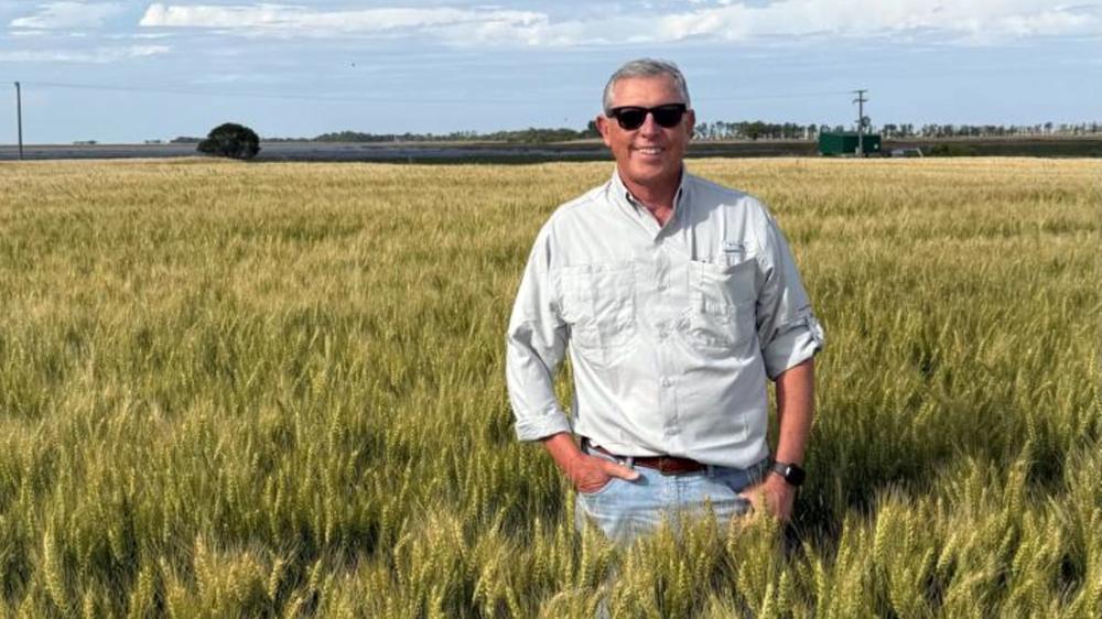 Rio Cuarto: ¿El nuevo Silicon Valley del campo argentino?