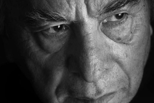 Córdoba despide a Anselmo Pérez, cronista visual de su historia