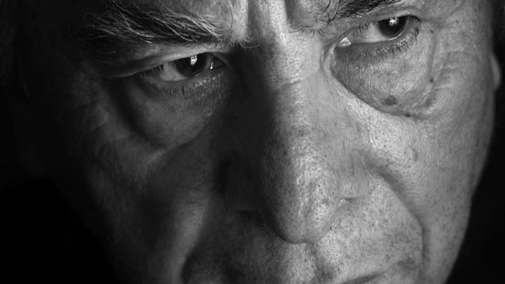 Córdoba despide a Anselmo Pérez, cronista visual de su historia