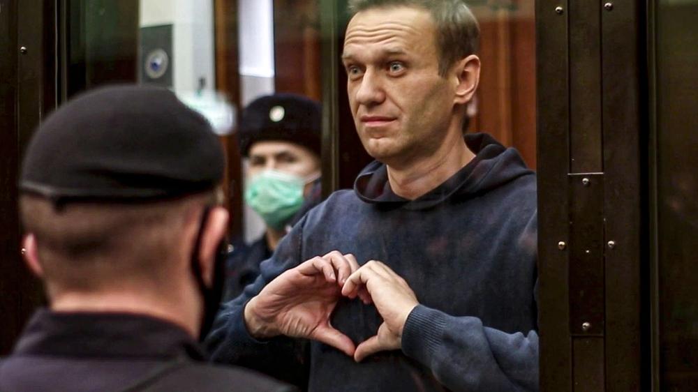 Identifican el agente tóxico empleado en el deceso de Alexei Navalny