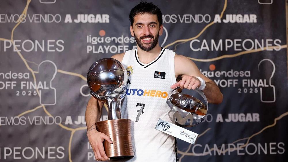 El Impulso de una Leyenda: Revelan Influencia de Ginóbili en el Éxito Europeo de Campazzo