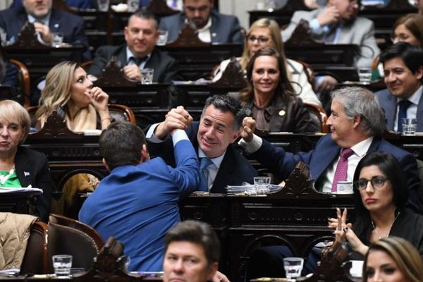Zona Fría: Disparidad de votos en la Cámara Baja por proyecto que impacta a Córdoba