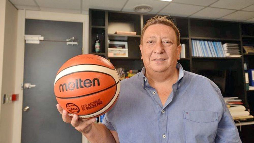 El básquet argentino de luto: Falleció Fabián Borro, figura emblemática a los 64 años