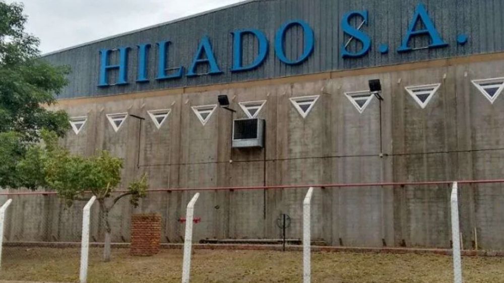 Industria Textil Cordobesa Enfrenta Dificultades: Presenta Solicitud de Concurso Preventivo