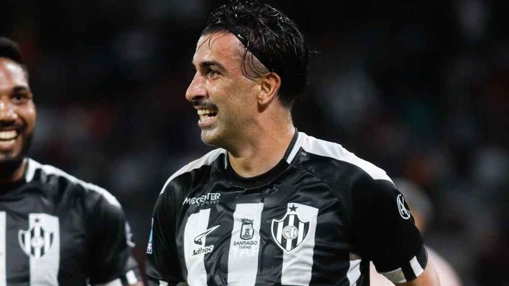 ¡Volvió el gol! Santos rompió la sequía y desató la alegría
