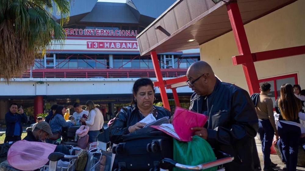 Profunda crisis en Cuba: Escasez de combustible y prolongados cortes de energía desatan preocupación