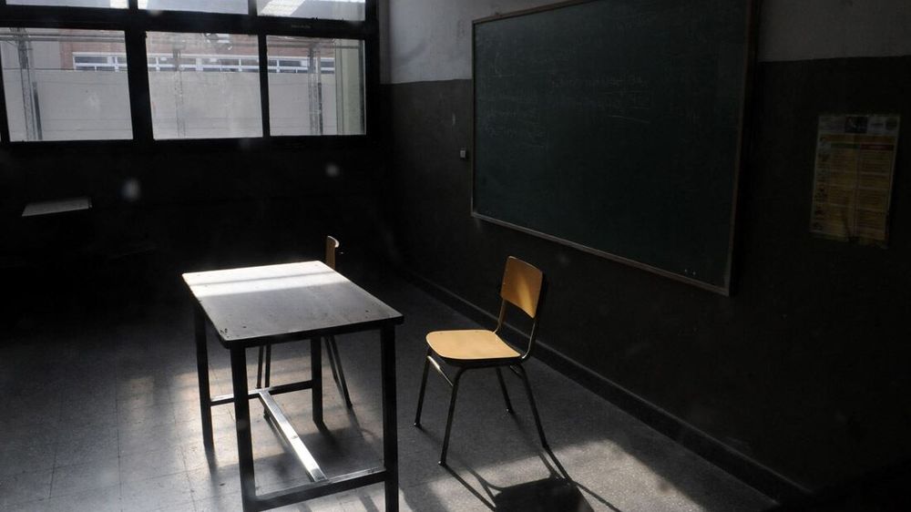 Conflictos Gremiales en la Educación: Una Década Marcada por Interrupciones al Inicio del Ciclo Lectivo