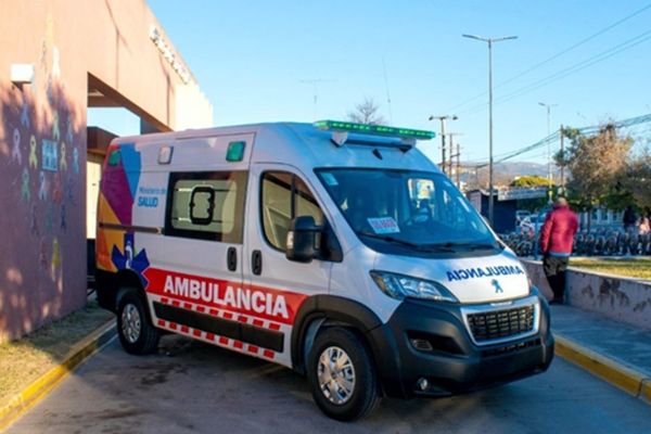 Fallecimiento de Lactante en Alta Gracia: Se Investigan las Causas