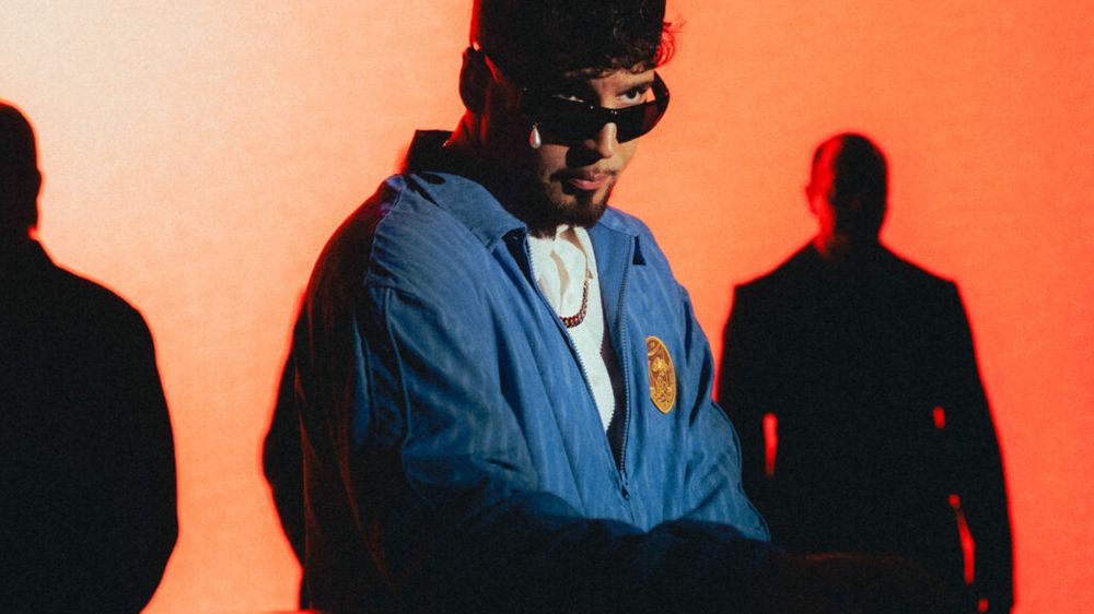 Dante Spinetta Llega a Córdoba con el Concierto Debut de "Día 3"