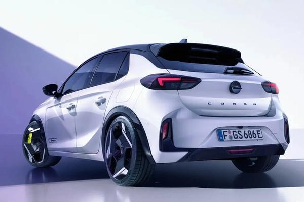 Chevrolet Revive un Clásico: Corsa Retorna con Propulsión Eléctrica y Diseño Renovado en Europa