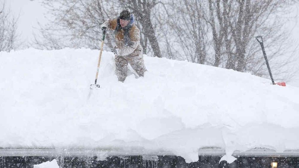 Alerta Máxima en Estados Unidos: Tormenta Invernal Afecta a Millones