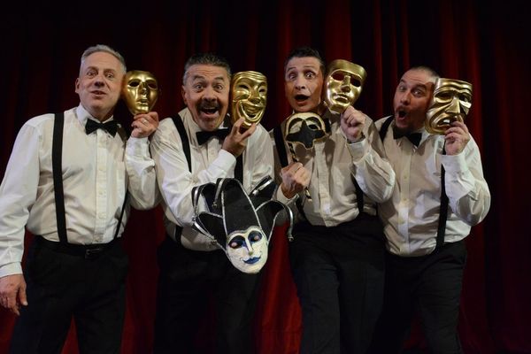 Córdoba renueva su cartelera artística con una variada oferta de cine, muestras y conciertos para cerrar julio