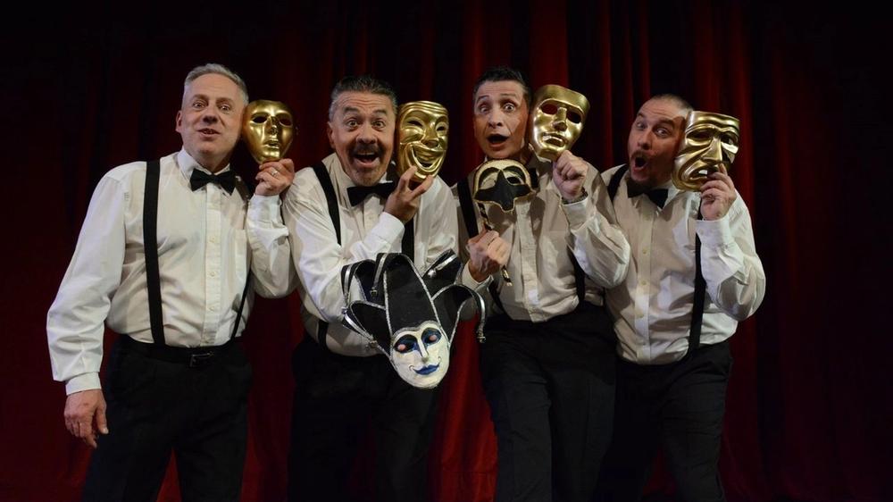 Córdoba renueva su cartelera artística con una variada oferta de cine, muestras y conciertos para cerrar julio