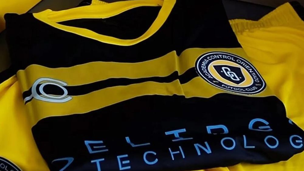 Nueva Adición al Fútbol Argentino: Un Club con Historia Singular se Suma a la AFA