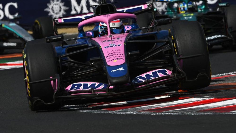 Franco Colapinto finalizó decimoquinto en Hungría y Lando Norris se quedó con el triunfo en la Fórmula 1
