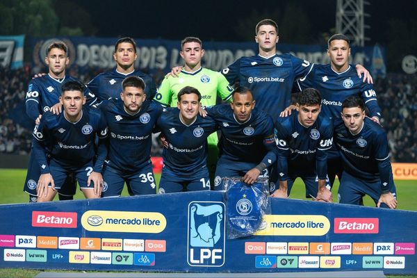 Atención en el fútbol sudamericano: Conmebol investiga a jugador argentino por posible amaño
