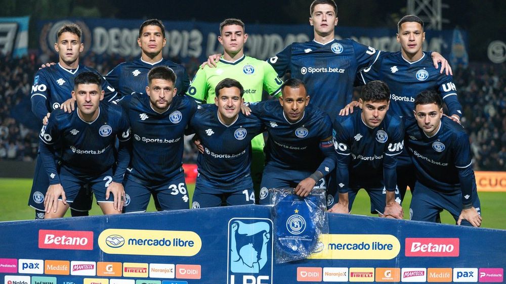 Atención en el fútbol sudamericano: Conmebol investiga a jugador argentino por posible amaño