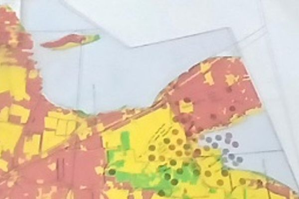 UNC y FAO colaboran en plan de prevención de incendios forestales en el Noroeste cordobés