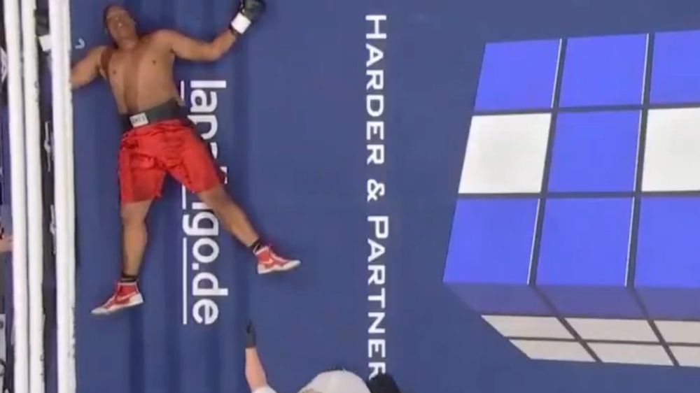 Boxeo: Un Nocaut Relámpago Define Combate en Cuatro Segundos