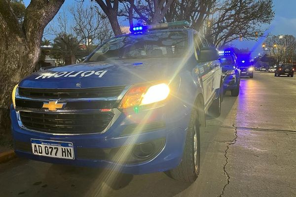 Tragedia en Saldán: Incendio Doméstico Cobra la Vida de Dos Personas
