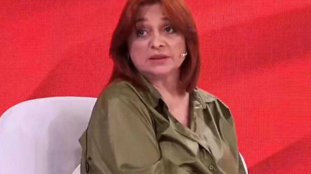¡Chispazos en la farándula! Feudale cruzó a Mirol por comentarios sobre Balli