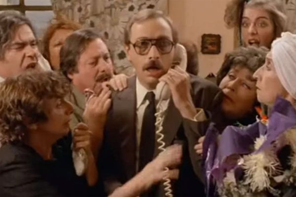 Ciclo de Cine Brandoni: Un Tributo a un Ícono del Cine Nacional en Córdoba
