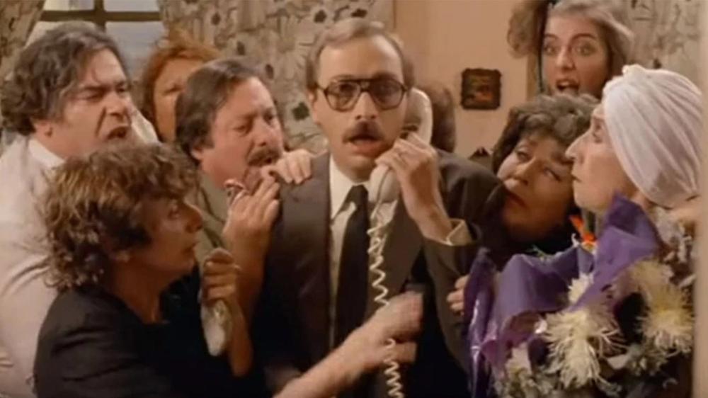 Ciclo de Cine Brandoni: Un Tributo a un Ícono del Cine Nacional en Córdoba