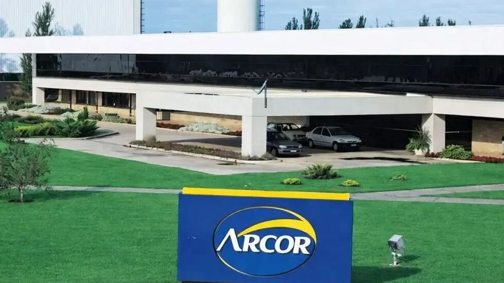 Grupo Arcor busca financiamiento en el mercado de capitales a través de la emisión de obligaciones negociables