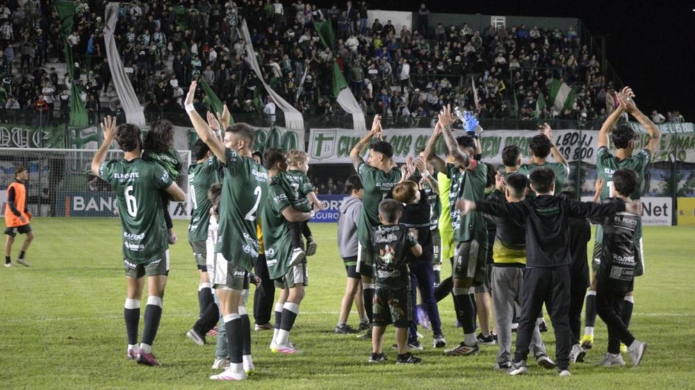 Sportivo Belgrano busca la hazaña frente a Rosario Central en la Copa Argentina