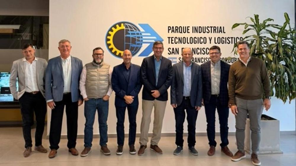 Bancor impulsa desarrollo productivo con visitas a empresas del interior provincial