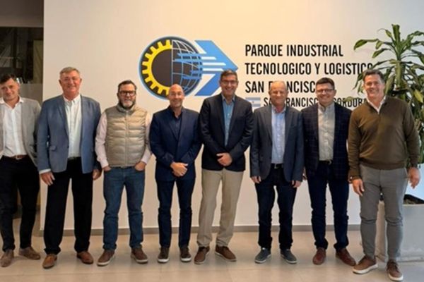 Bancor impulsa desarrollo productivo con visitas a empresas del interior provincial