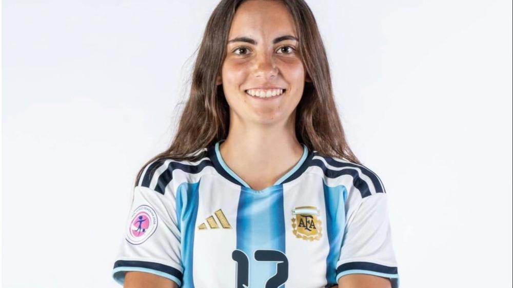 Denise García Rojo: Goles, Legado Familiar y la Mira Puesta en el Mundial Femenino