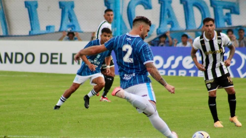 Plataforma digital de la Liga Profesional experimenta auspicioso debut en la Primera Nacional