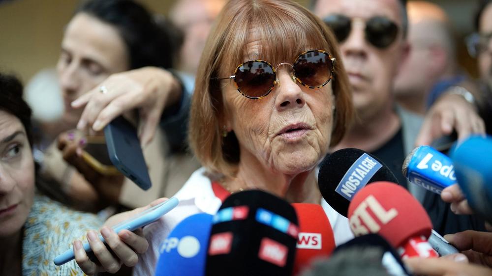 Víctima denuncia escalofriante trama de abusos sistemáticos durante una década