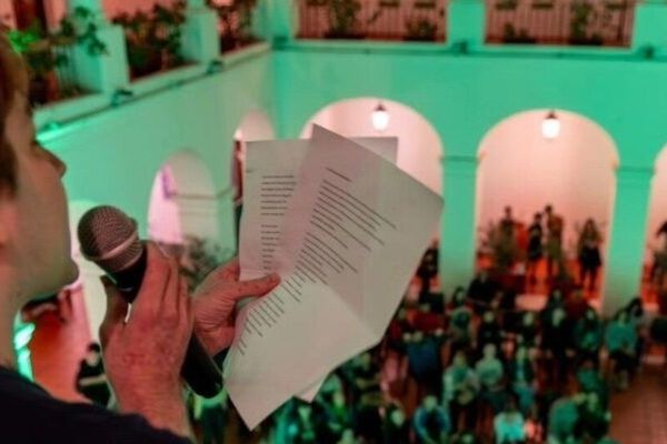 Córdoba se prepara para una doble jornada dedicada a la literatura y la cultura